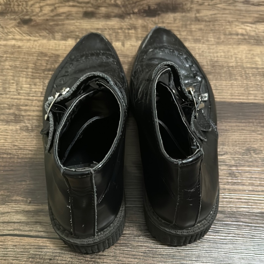TUK Creepers - Picture 3 of 4